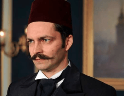 Şehzade Mehmet Selim ve eşi Handan Payitaht'a geliyor!