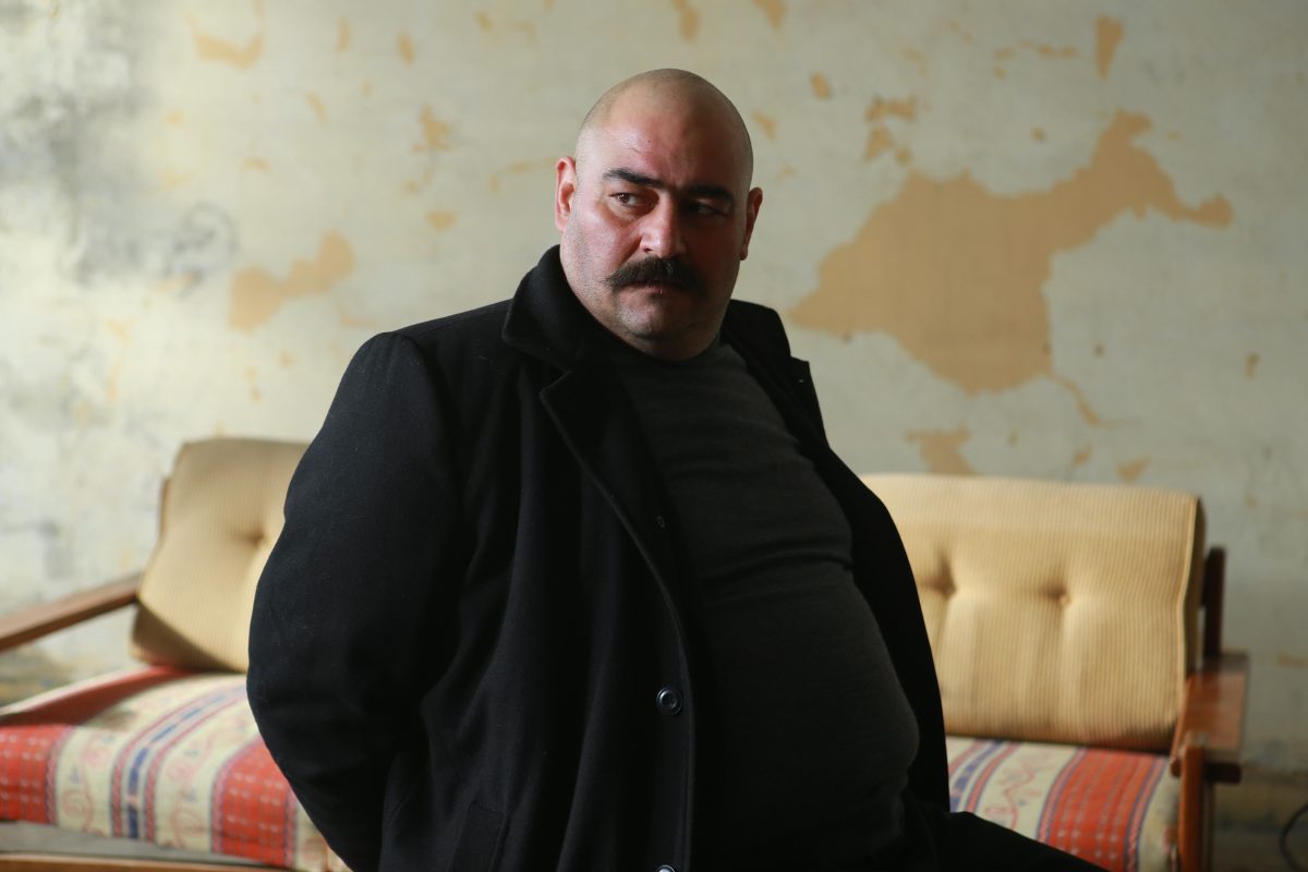 Seri katilin cinayetlerinin sırrı