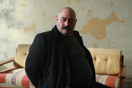 Seri katilin cinayetlerinin sırrı