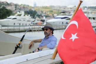 Reaksiyon 1. Bölüm Özeti
