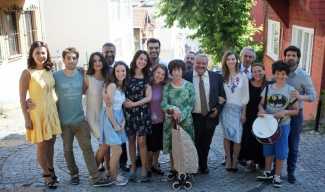 Ruhumun Aynası 1. Bölüm Özeti