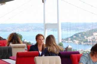 Ruhumun Aynası 2. Bölüm Özeti