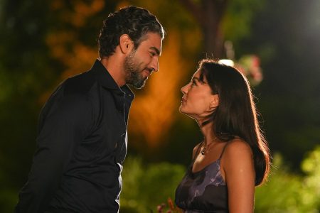 Ruhun Duymaz ilk bölümüyle Pazartesi Fox'ta!