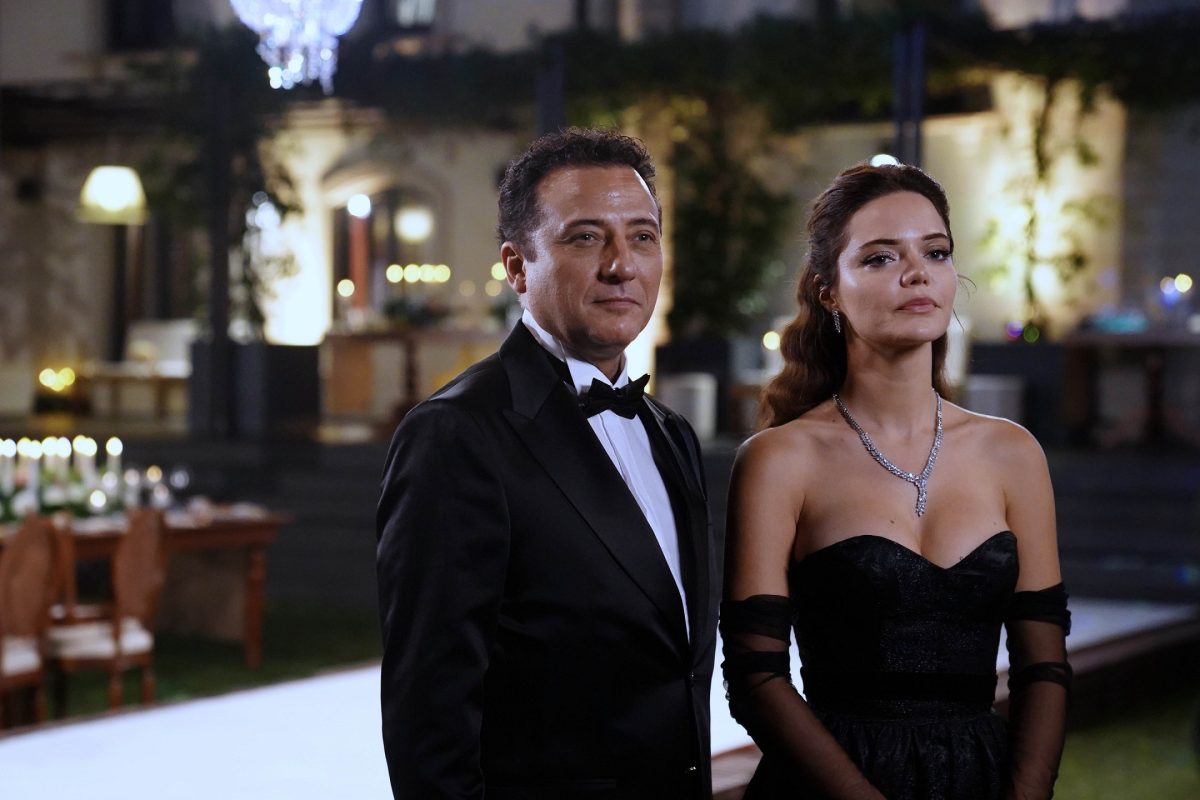 Şahane Hayatım ilk bölümüyle Fox'ta başlıyor!