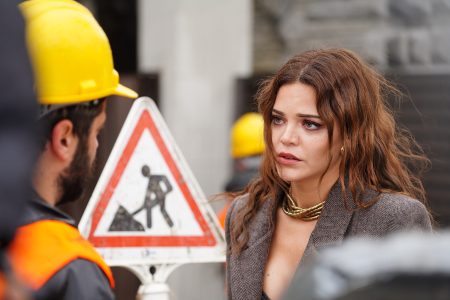 Şebnem’in başından dert bir türlü eksik olmuyor!