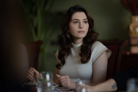 İncila'yı kaybetmek istemeyen Naz