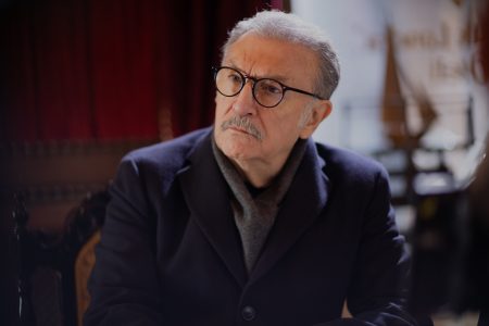 Ziya'nın herkesi şaşırtacak daha başka bir planı vardır!