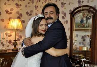 Vesile evlenebilecek mi !