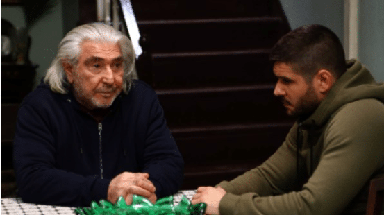 Fırat maçtan çekiliyor!
