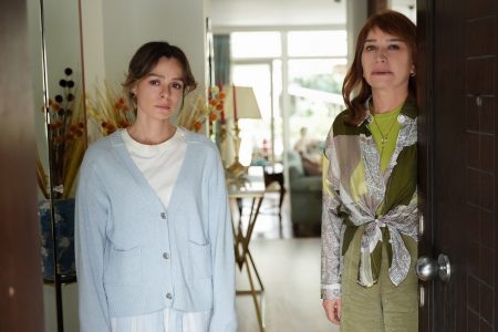 Gerçekleri öğrenen Karsu’nun tepkisi ne olacak?