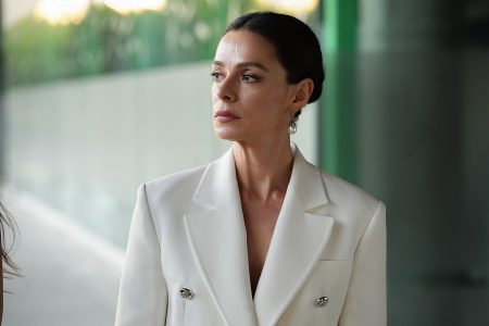 Sandık Kokusu sezon finaliyle 12 Haziran Çarşamba saat 20.00’de Show TV’de!