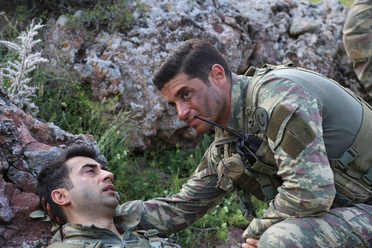 Kılıç Timi