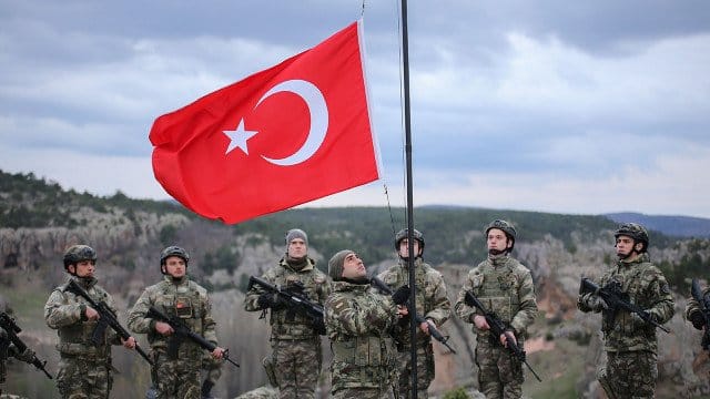 Kılıç Timi zamana karşı yarışmak zorunda!