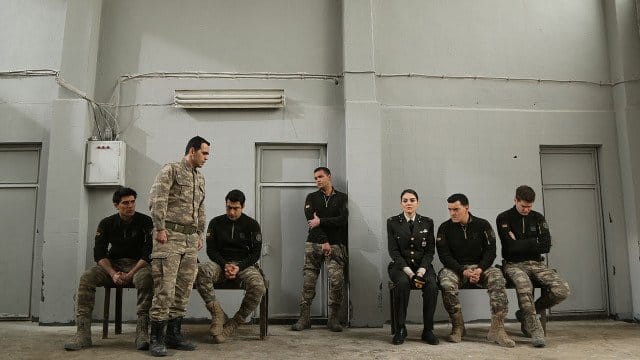 Kuzgun ve Cortes için sonun başlangıcı!
