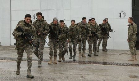 Savaşçı’da olaylar hız kesmiyor!