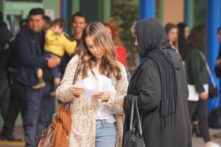 Ferah'ın hayatı değişiyor!