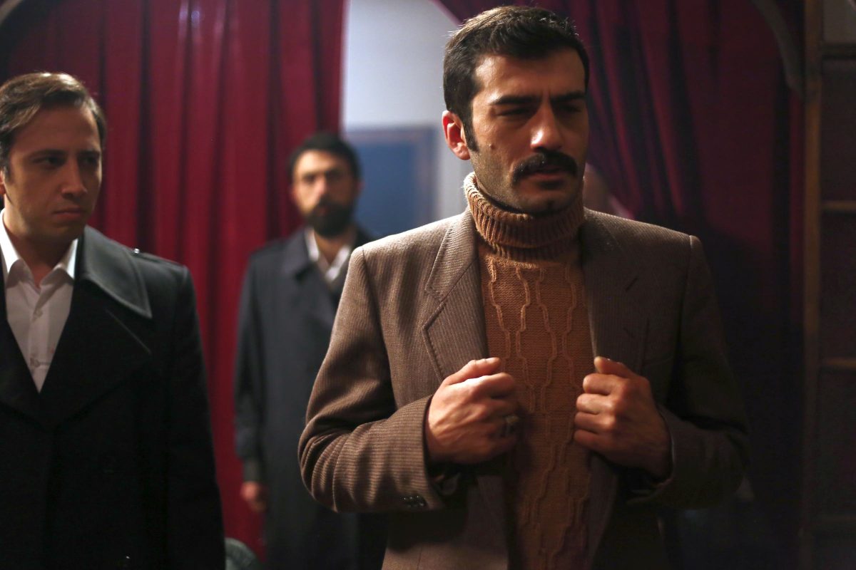 Ömer'in sınavı
