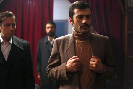 Ömer'in sınavı