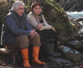 Sevdaluk 1. Bölüm Özeti