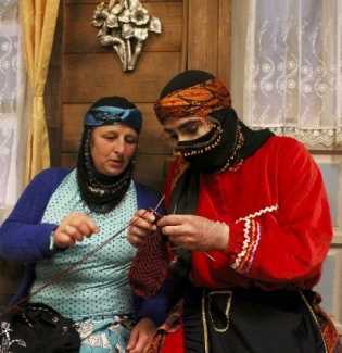 Sevdaluk 19. Bölüm Özeti