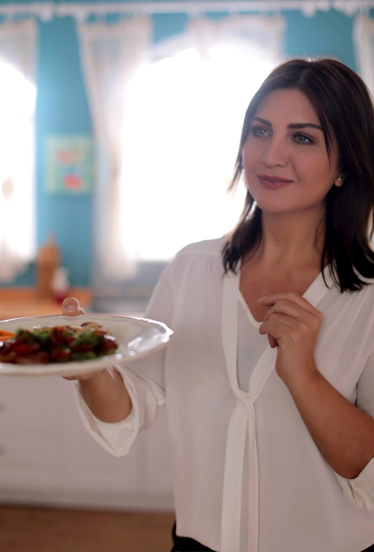 Sevda'nın Bahçesi final bölümü