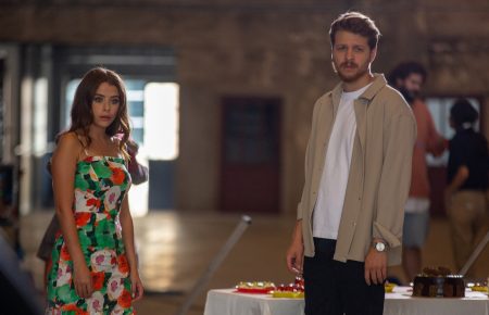 Tolga’nın öğrendiği gerçek