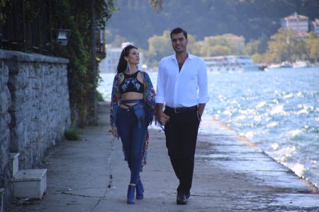 Şevkat ve Esin'i yeni maceralar bekliyor