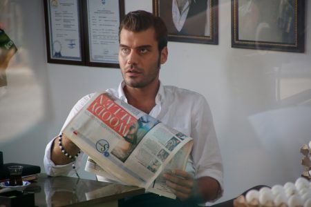 Şevkat Yerimdar geri dönüyor
