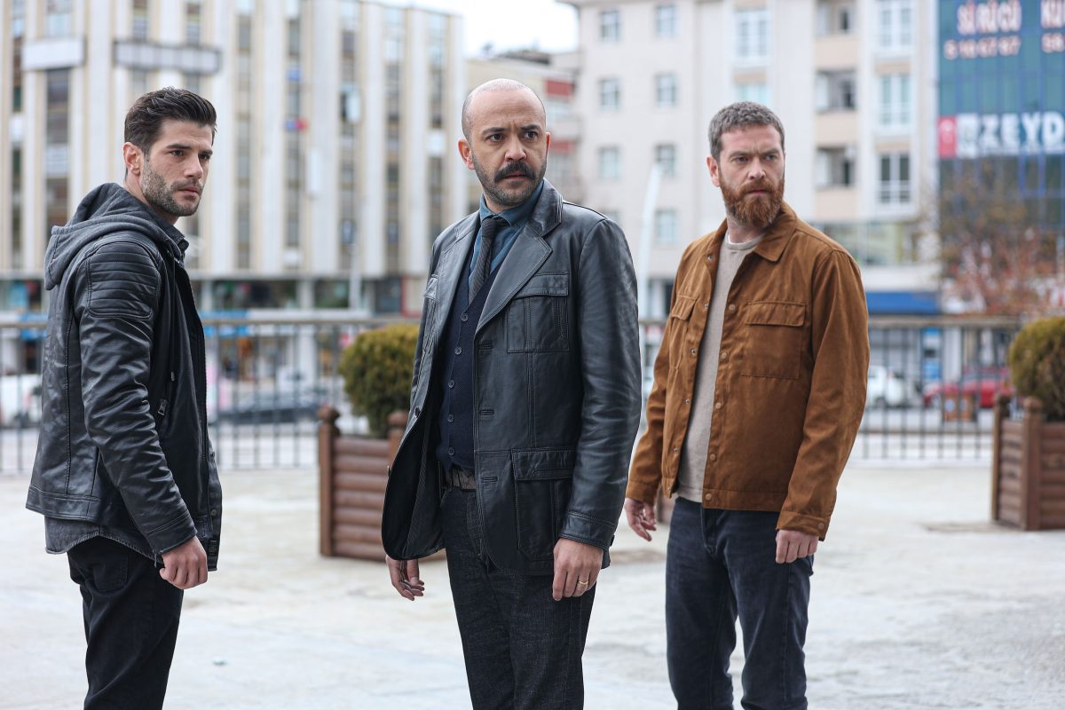 Sıfırıncı Gün Çarşamba TV8'de başlıyor!