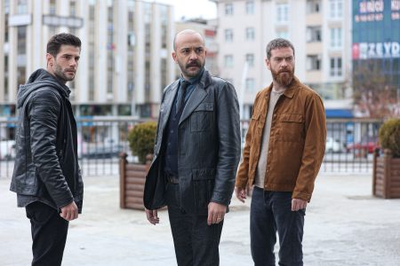 Sıfırıncı Gün Çarşamba TV8'de başlıyor!