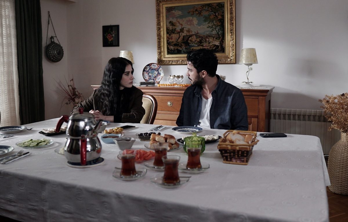 Canan gizemi çözebilecek midir?