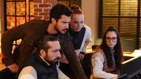 Sipahi final bölümüyle ekrana geliyor!