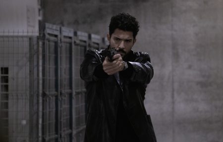 Sipahi Show TV'de başlıyor!