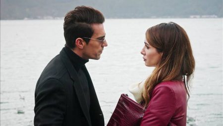 Aslı ile Ferhat ilk defa kendileri için bir şey yapıyor...