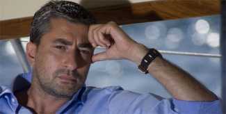 Kerem aniden ateşlenir