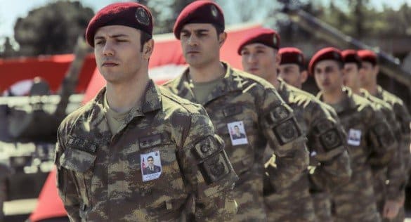 Ali Haydar'ın kanı yerde kalmayacak!