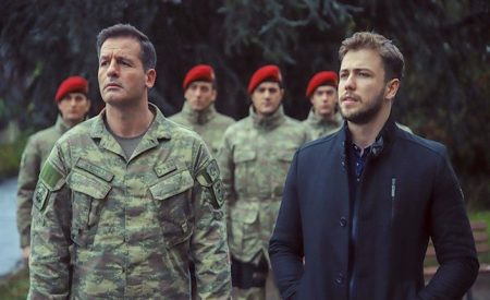 Yavuz'un planı herkesi şoka uğratacak