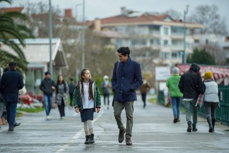 Taçsız Prenses Salı Fox'ta başlıyor!
