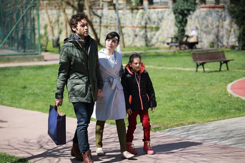 Derin ve Alper'in ilişkisinde dönüm noktası!