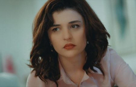 Tehlikei Karım final bölümü