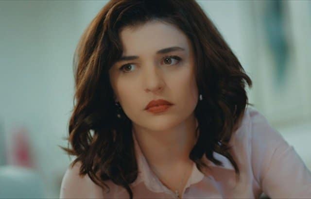 Tehlikei Karım final bölümü