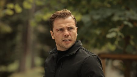Altay ve kardeşi büyük tehlike altında!