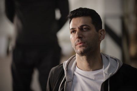 Ekip dört koldan Ömer'i aramaya başlar!