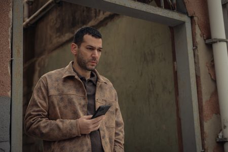 Ekip yeni bir oyun kuruyor!