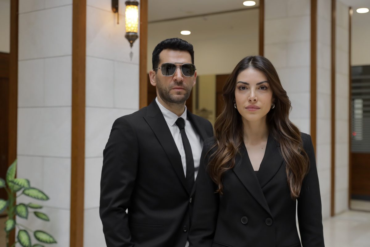 Hartley ve Efkar savaşı başlamak üzere!