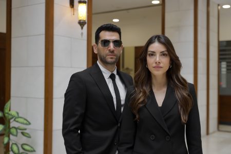 Hartley ve Efkar savaşı başlamak üzere!