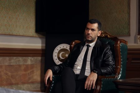 Ömer bu sefer Zehra’yı kaybetmeyecektir!