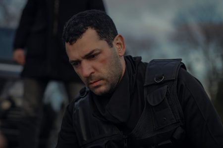 Ömer intikam yemini ediyor!