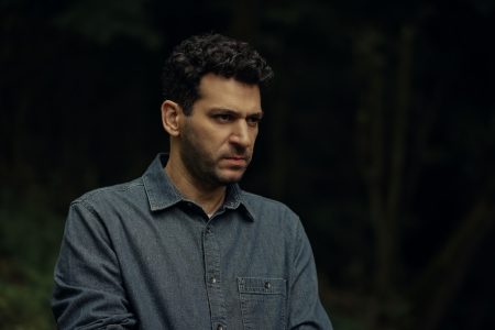 Ömer ölümle burun buruna geliyor!