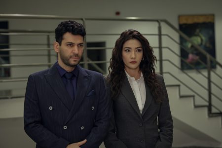 Ömer tüm riskleri göze alıyor!